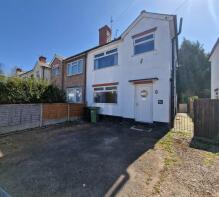 74, The Crescent, Tettenhall Wood, Wolverhampton WV6 8LD