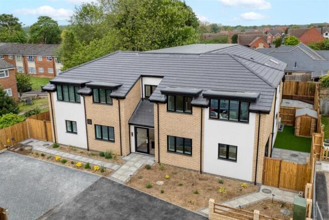 Elm House