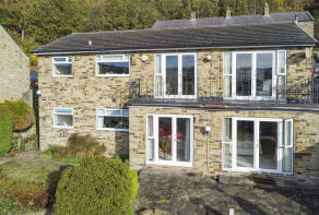 Threshfield, High Street, Thornhill Edge, Dewsbury WF12 0PS