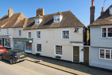 High Street, Charing