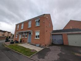 27, Grangemoor Close, Darlington DL1 4UW