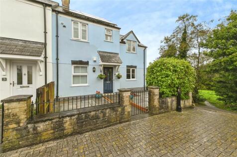 Angarrack Court, Roche, St. Austell, Cornwall, PL26