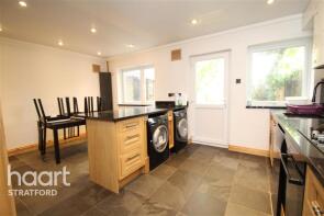 9, Marriott Road, Stratford, London E15 4QF
