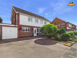 61, Claremont Road, Tamworth B79 8EW