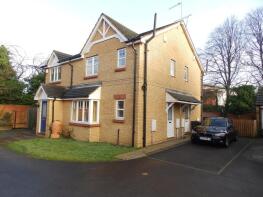 44, Sails Drive, York YO10 3LR