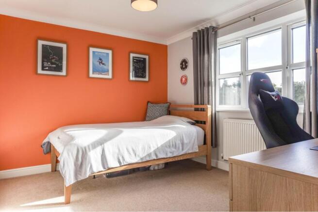 Bedroom Two