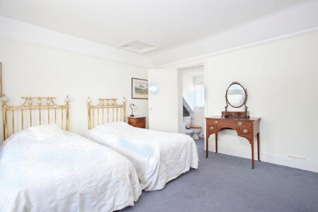 Bedroom 2 view 2