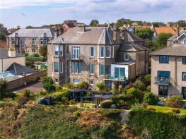 55a, Pettycur Road, Kinghorn KY3 9RN