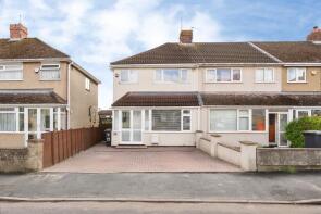 22, Eastwood Crescent, Brislington, Bristol BS4 4SS