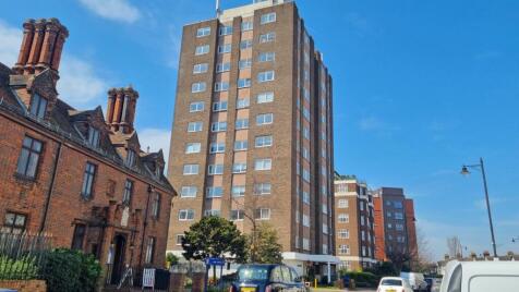 St. Clements Court East, Broadway West, Leigh-On-Sea, Essex