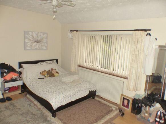 bed 1