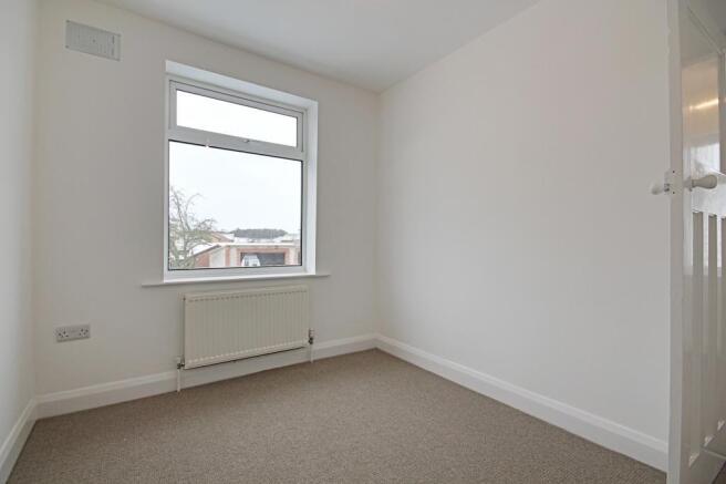 Bedroom 2 (Double)