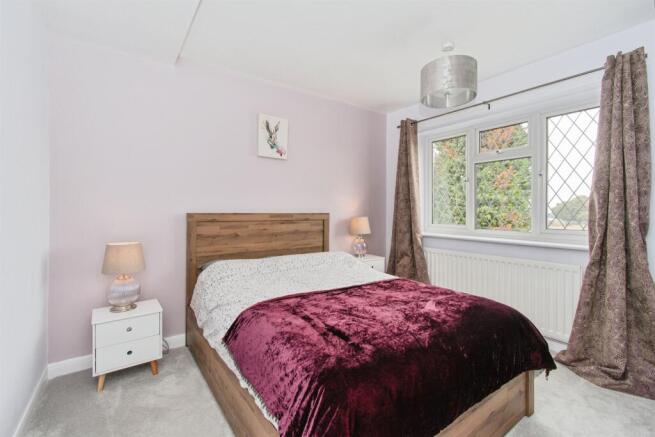 2 bed Semi-Detached for sale Image 12