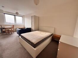 68, Electra House, Farnsby Street, Swindon SN1 5AY