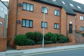 1, Gatcombe House, Portland Road, Rushden NN10 0DE