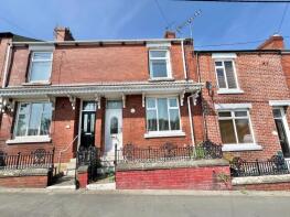 9, Coronation Terrace, Crook DL15 0RX
