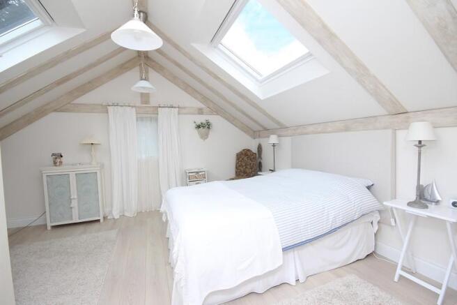 Bedroom 5