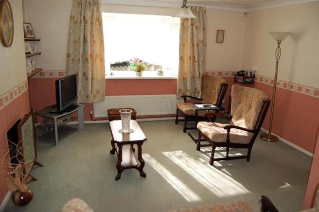 Lounge Second Pictur