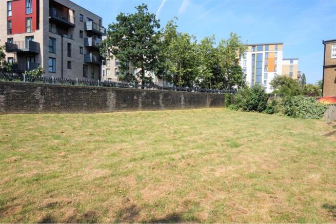 Communal Gardens