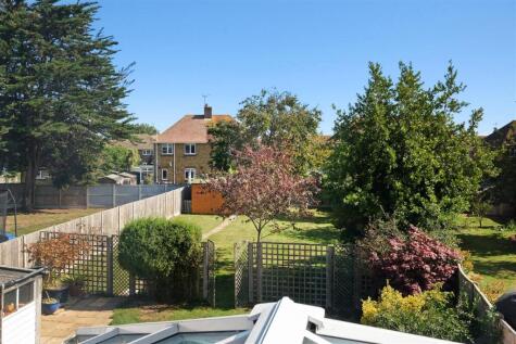Edgar Close, Whitstable