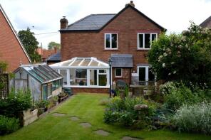 Kilve, Main Street, Milton Keynes MK19 6DX