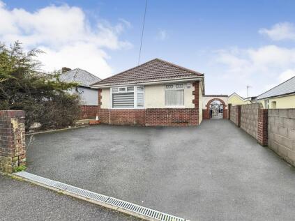 Kinson Avenue, Poole