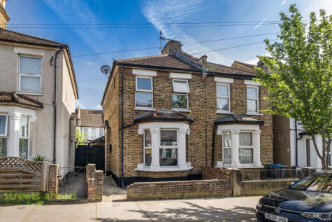 Fairholme Road, Croydon, CR0