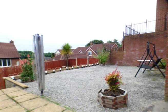 Garden 1
