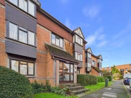 34, Rowe Court, Reading RG30 2HY