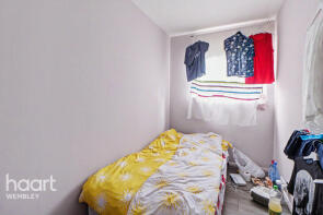 37, Harp Island Close, London NW10 0DF