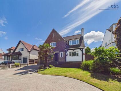 Coastal Road, Hest Bank | Substantial Family Home