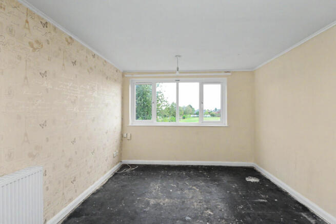 107 Southwell Close, Kirkby In Ashfield, Nottinghamshire, NG17 8GN