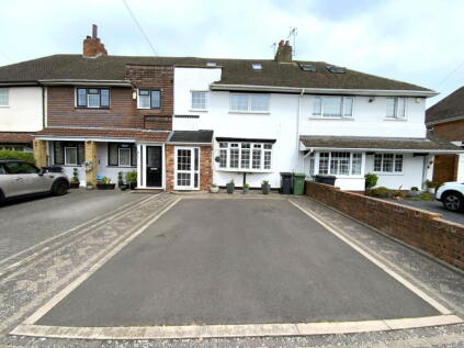 HALESOWEN, Shenstone Valley Road