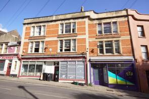 4, Gloucester Place, Kingsdown, Bristol BS2 8DU