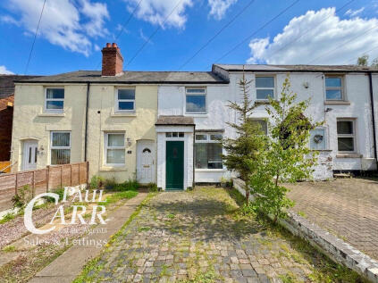 Four Oaks Common Road, Four Oaks, Sutton Coldfield, B74 4NN