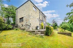 2, Dogley Lane Flats, Penistone Road, Fenay Bridge, Huddersfield HD8 0LF
