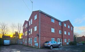Flat 8, Barley Orchard Court, Church Street, Evesham WR11 1EB