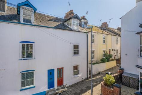 Love Lane, Weymouth