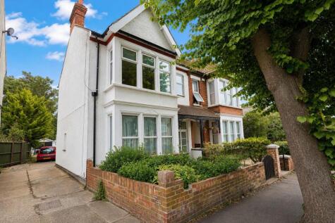 Honiton Road, Southend On Sea