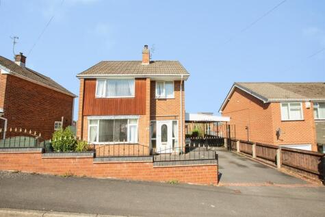 Tennyson Street, Ilkeston