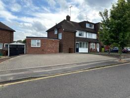 138, Berengrave Lane, Rainham, Gillingham ME8 7NL