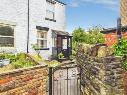 Back School Lane, Upholland, Wigan, WN8