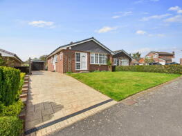 6, Broadways, Audlem CW3 0EY