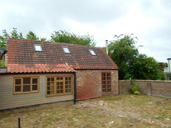 The Annexe