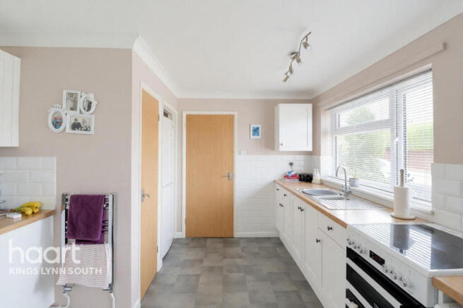 Nourse Drive, King's Lynn photo 4