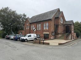 Worthingtons Barn, Park Lane, Preston PR4 6JN