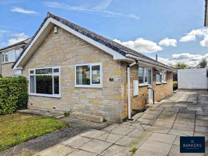 Summerbridge Crescent, Gomersal