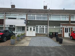 14, Beechfield, Liverpool L31 6AP