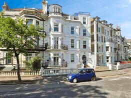 Flat 13, 11, Trinity Crescent, Folkestone CT20 2ES