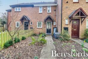 9, Greding Walk, Brentwood CM13 2UF